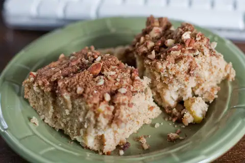 The Egg Free Cake Box photo 4