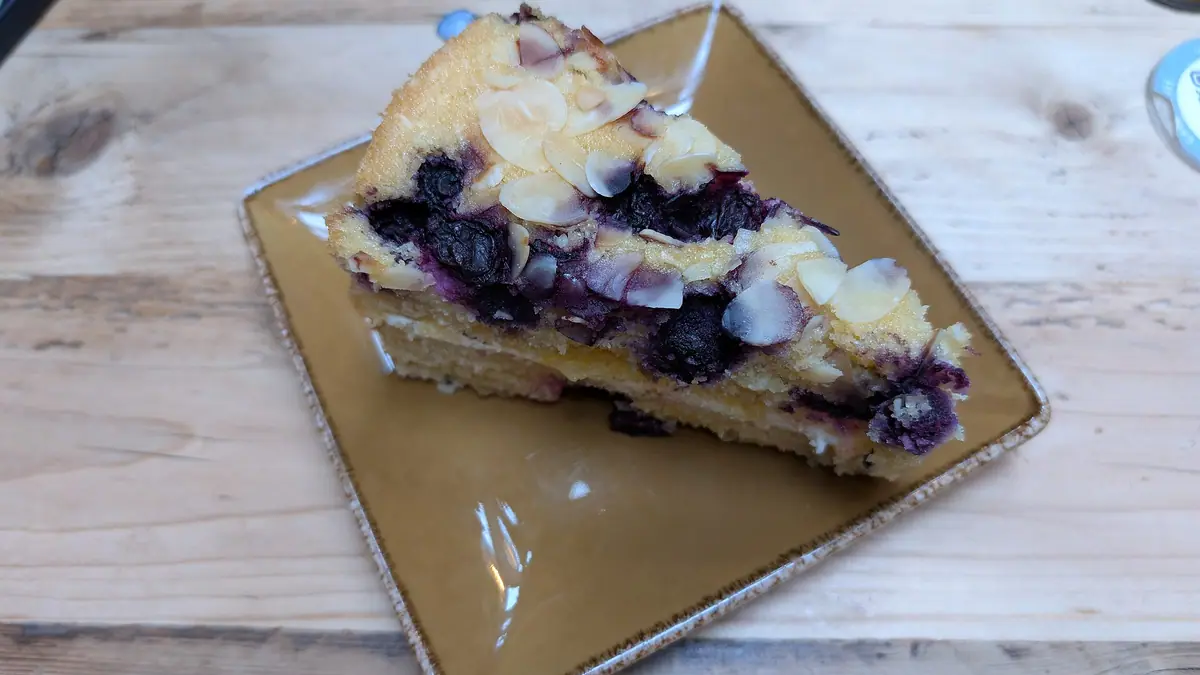 The Egg Free Cake Box – eggless cake shop in Stoneygate, Leicester